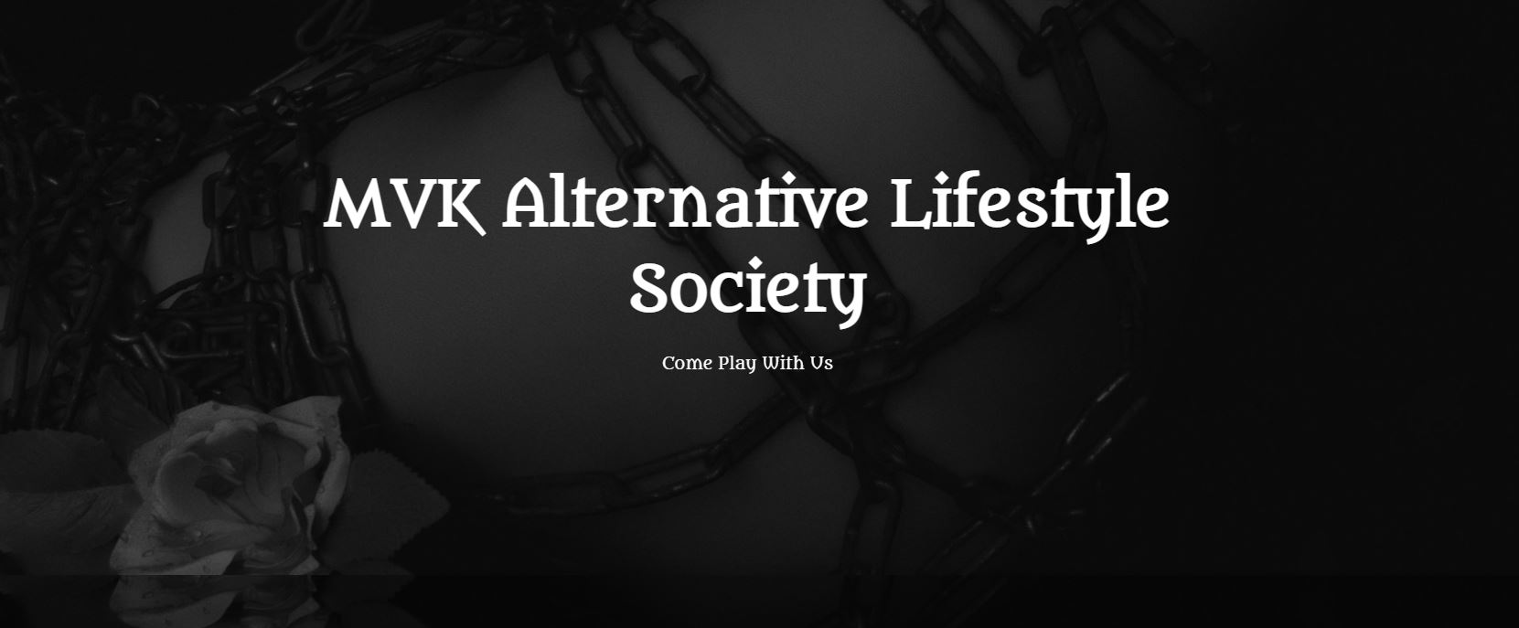 MVK alternative Lifestyle society, bdsm, vancouver